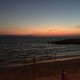 Beach Sunset, Puerto Vallarta